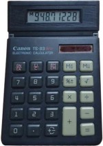 canon TS-83 (B)